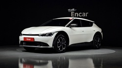 Kia EV6 2021