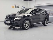 Kia Sorento 2020