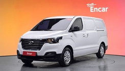 Hyundai Starex 2018