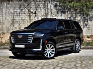 Cadillac Escalade 2021