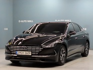 Hyundai Sonata 2020