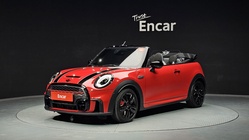 MINI Cooper 2024