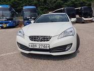 Hyundai Genesis 2011