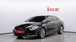 Hyundai Grandeur 2019