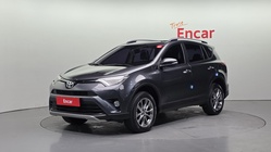 Toyota RAV4 2017