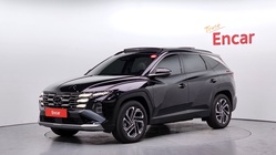 Hyundai Tucson 2024