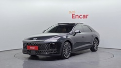 Hyundai Grandeur 2024