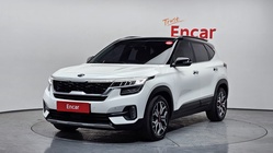 Kia Seltos 2021