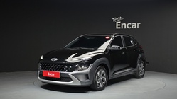 Hyundai Kona 2020