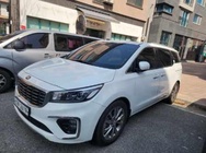 Kia Carnival 2019