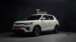 Ssangyong TIBOLI 2021
