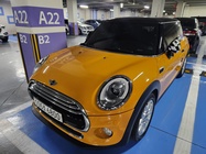 MINI Cooper 2017