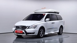 Kia Canival 2013
