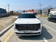 Hyundai Palisade 2025