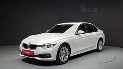 BMW 3 Series 2018