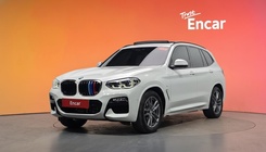 BMW X3 2019