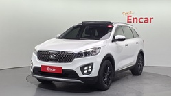 Kia Sorento 2016