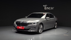 BMW 7 Series 2020