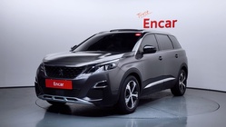 Peugeot 5008 2018