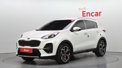 Kia Sportage 2019