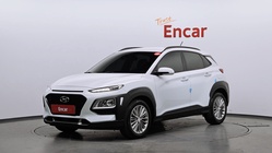 Hyundai Kona 2018