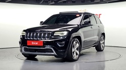 Jeep Cherokee 2016