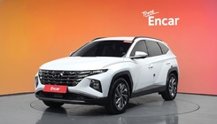 Hyundai Tucson 2020