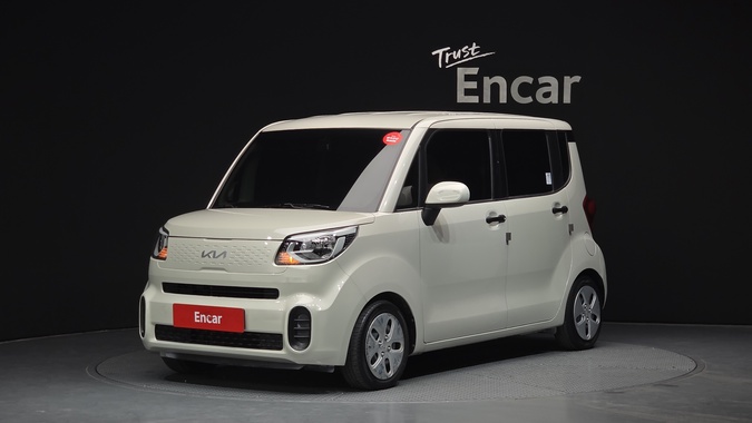 Kia RAY 2022