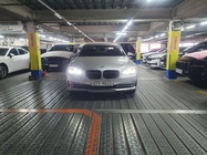 BMW 7 Series 2015