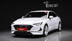 Hyundai Sonata 2019