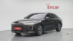 Hyundai Grandeur 2024