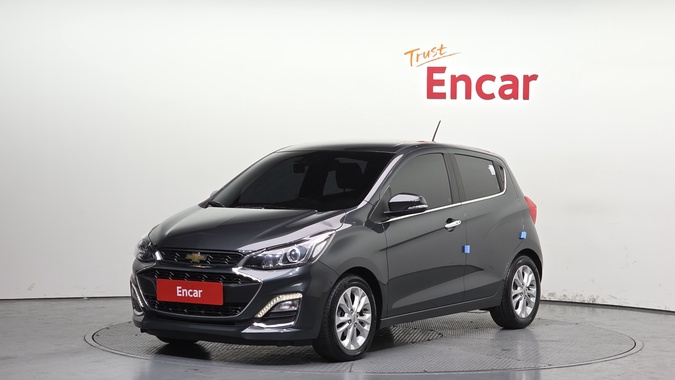 Chevrolet Spark 2019