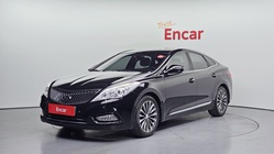 Hyundai Grandeur 2013