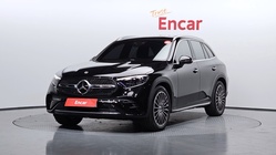 Mercedes-Benz GLC-Class 2025