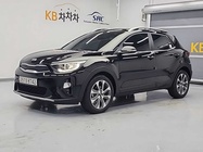 Kia Stonic 2018