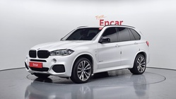 BMW X5 2015