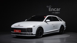 Hyundai Grandeur 2024