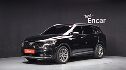 Kia Sorento 2020