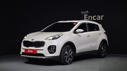 Kia Sportage 2017