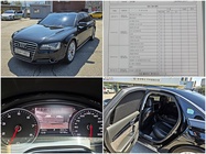 Audi A8 2010