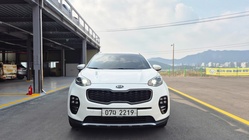 Kia Sportage 2017