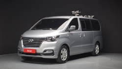 Hyundai Starex 2019
