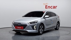 Hyundai Ioniq 2017