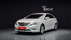 Hyundai Sonata 2010
