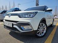 Ssangyong TIBOLI 2016