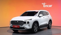 Hyundai Santa Fe 2021