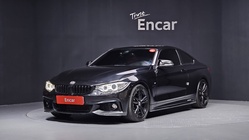 BMW 4 Series 2014