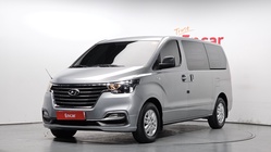 Hyundai Starex 2018