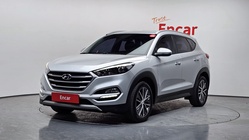 Hyundai Tucson 2016