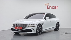 Genesis G80 2024
